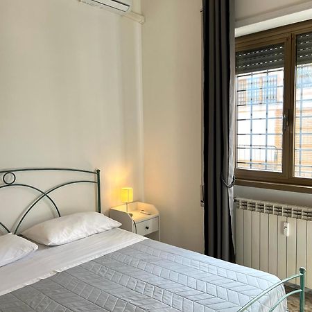Eufonia Gemelli Apartment Rom Exterior foto
