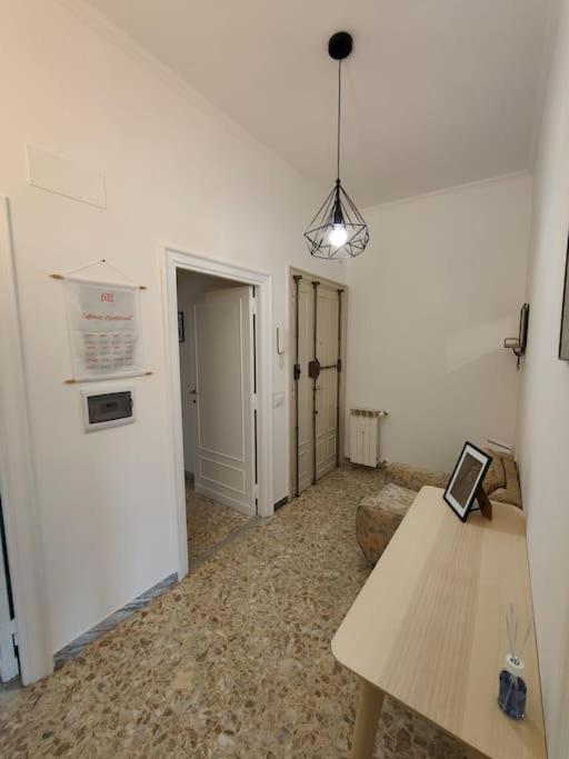 Eufonia Gemelli Apartment Rom Exterior foto