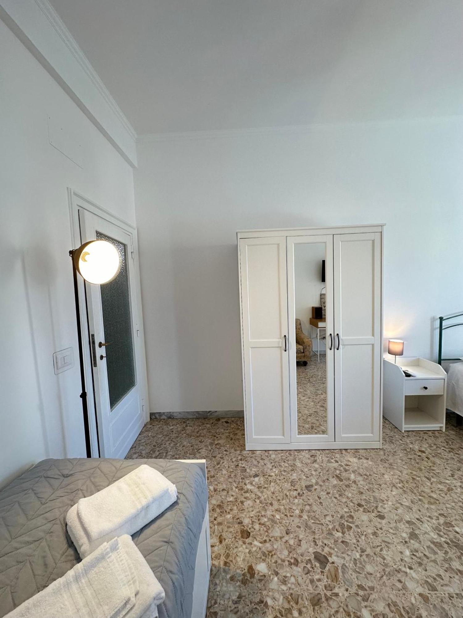 Eufonia Gemelli Apartment Rom Exterior foto
