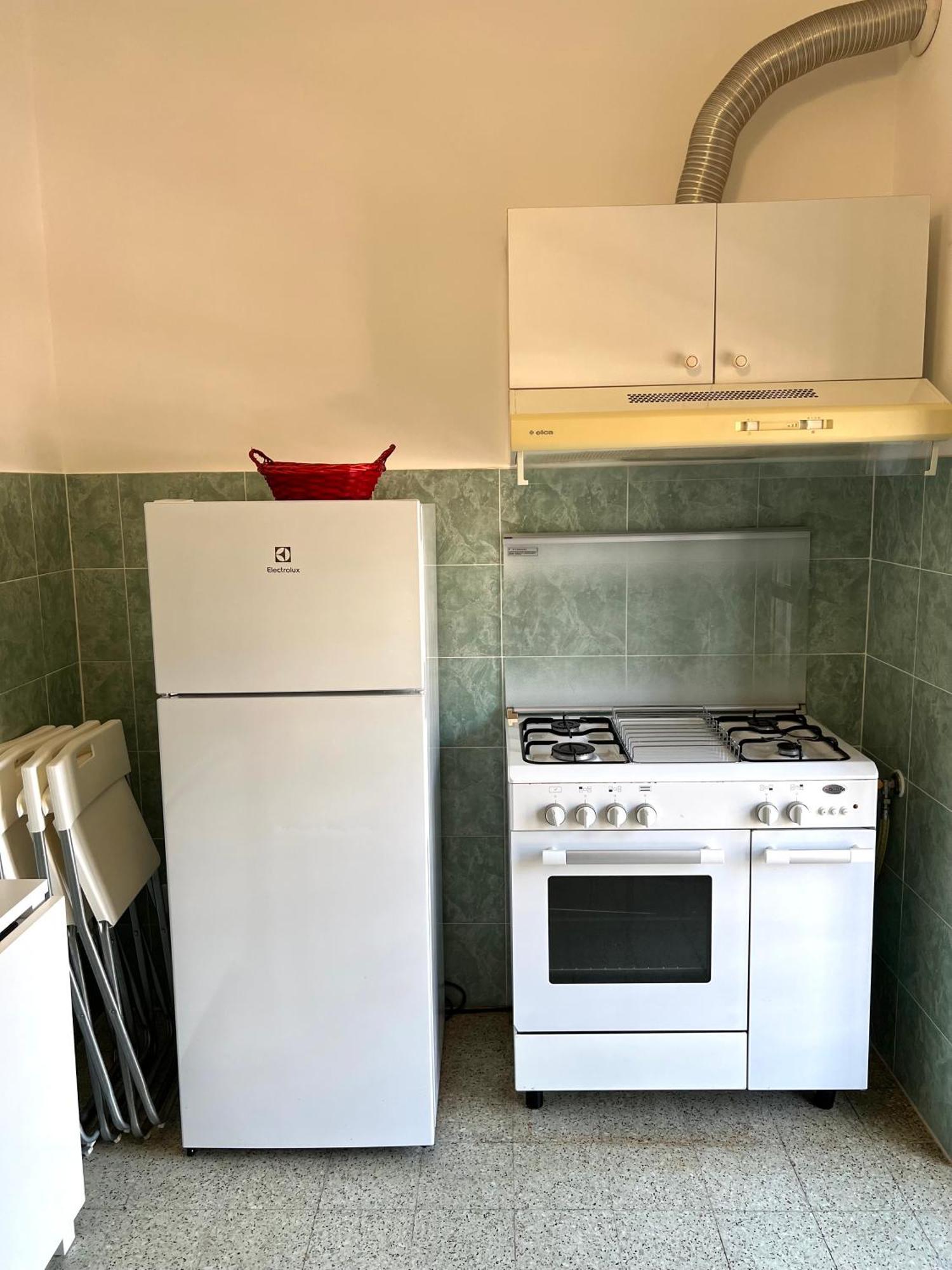 Eufonia Gemelli Apartment Rom Exterior foto